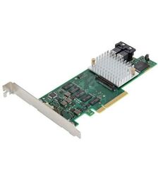 FUJITSU PRAID CP400i FH/LP - (S26361-F3842-L501)