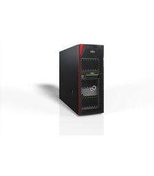 Fujitsu TX1330 Xeon E-2234 16GB DDR4-2666 Server - T1334SC060AU