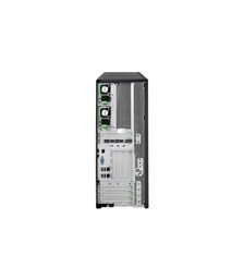 Fujitsu TX2550 M5 Bundle  Xeon Silver 4208 Server - T2555SC060AU