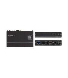 Kramer 4K60 4:2:0 HDMI HDCP 2.2 Receiver - 42KR-50-80022090