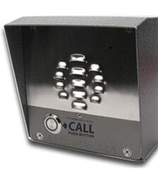 CyberData IP Version 3 Outdoor Intercom 011186