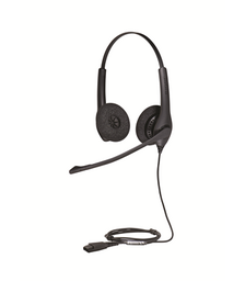 Jabra BIZ 1500 Duo QD Low cost headset-1519-0153