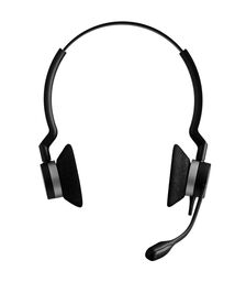 Jabra Biz 2300 QD Duo USB Variant2 Microphone - 2309-820-105