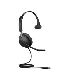 Jabra Evolve2 40 USB-A UC Mono Headset-24089-889-999