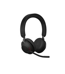 Jabra Evolve2 65 Link380a UC wireless headset-2309-820-105