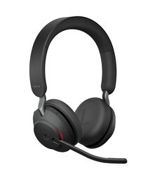 Jabra Evolve2 65 Link380c MS stereo stand headset-26599-999-889