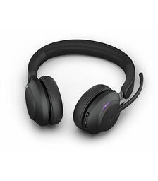 Jabra Evolve2 65 Link380a MS Stereo Headset-26599-999-999