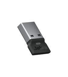 Jabra Evolve2 65 Link380a MS Stereo Headset-26599-999-999