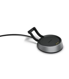 Jabra Evolve2 85 Link380a UC Stereo Black Headset-28599-989-989