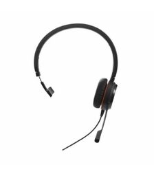 Jabra Evolve 20 UC Mono SE Professional Headset-4993-829-409