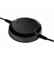 Jabra Evolve 20SE Professional Stereo Headset-4999-829-409
