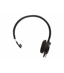 Jabra Evolve II 30 UC Mono Softphone Headset -5393-829-309