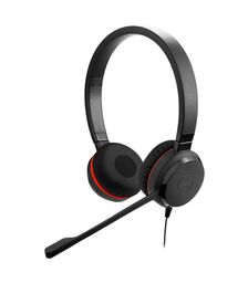 Jabra Evolve II 30 UC Stereo headset - 5399-829-309