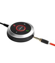 Jabra Evolve 40 UC Stereo Headset - 6399-829-209