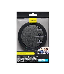 Jabra Speak 410 USB  Conference Phone MS - 7410-109