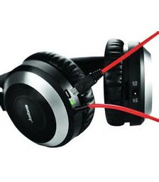 Jabra Evolve 80 MS Stereo Professional Headset - 7899-823-109