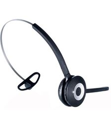 Jabra PRO920 Wireless Telephony-Desk Headset - 920-25-508-103