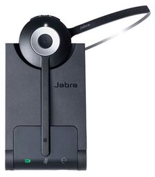 Jabra PRO920 Wireless Telephony-Desk Headset - 920-25-508-103