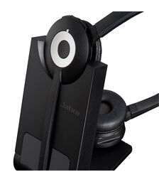 Jabra PRO Duo MS Wireless Softphone Headset - 930-29-503-103