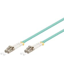 Shintaro Fibre Patch Cable Multimode - 01SHFIBOM305MAQU-R