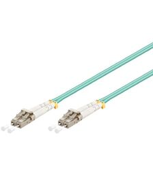 Shintaro Fibre Patch Cable Multimode - 01SHFIBOM32MAQU-R