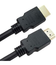 Shintaro HDMI V2.0 1m Cable 4K - 01SHHDMI1M