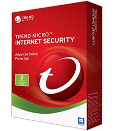 Trend Micro Internet Security OEM 3 Device - 03TM-IS2017OEM