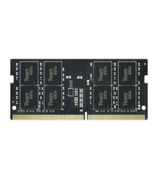 TEAM Group SODIMM DDR4 Laptop Memory - 05TSD4-2666-8GB-ELITE