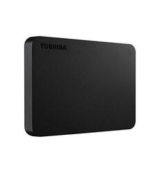 Toshiba HDD 2.5" External USB3 1TB - 06HDTB410AK3AA