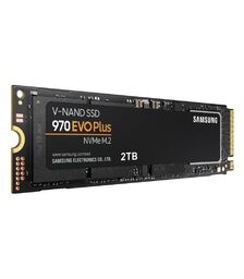 Samsung 970 Evo Plus 2TB M.2 NVMe SSD - 06S-970EP-2TB