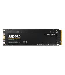 Samsung 980 500GB V-NAND M.2 NVMe SSD - 06S-980-500GB