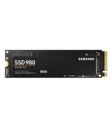 Samsung 980 500GB V-NAND M.2 NVMe SSD - 06S-980-500GB