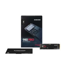 Samsung 980 PRO 1TB M.2 NVMe SSD - 06S-980PRO-1TB