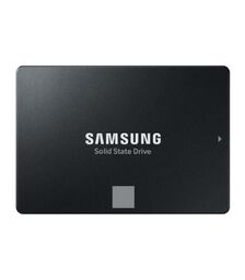 Samsung 870 EVO 1TB V-NAND 2.5" SATA SSD - 06SS-870E-1TB