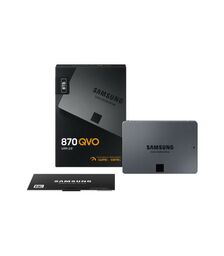Samsung SSD 870 QVO 8TB 2.5" SATA - 06SS-870Q-8TB
