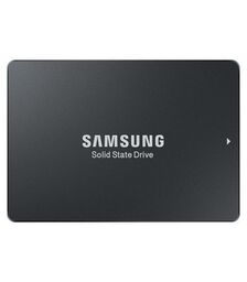 Samsung SSD 883 DCT 1,920GB V-NAND - 06SS-883-1T9