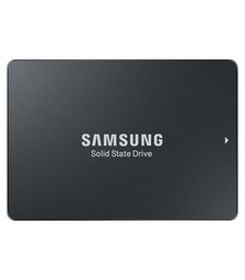 Samsung SSD 883 DCT 3,840GB V-NAND - 06SS-883-3T8