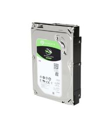 Seagate BarraCuda 2TB Desktop HDD 3.5" SATA - 06ST2000DM008