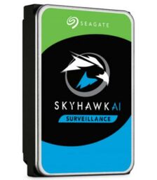 Seagate SkyHawk Surveillance AI HDD 3.5" 8TB - 06ST8000VE001