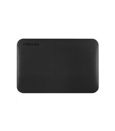 Toshiba 2TB Canvio Basic Portable 2.5" HDD - 06T-HDTB420AK3AA