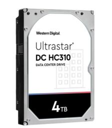 WD 0B36404 4TB Ultrastar 7200 RPM SATA - 06WD-HUS726T4TALE6L4