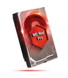 WD HDD 3.5" Internal SATA 2TB 7200 RPM - 06WD2002FFSX