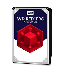 WD HDD 3.5" Internal SATA 6TB Red Pro - 06WD6003FFBX