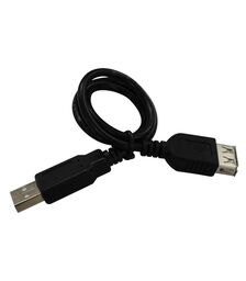 USB 2.0 Extension Cable 80cm - 08SH-USBC