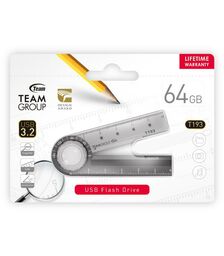 Team 193 USB3.2 Multifunction - 08T-T193-64GB