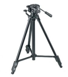 Sony Adjustable Lightweight Tripod - VCTR640