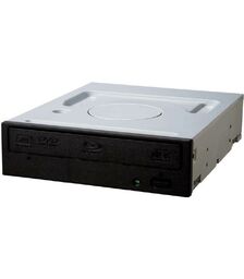 Pioneer Optical Disc Drive Internal Blu-Ray Writer (BDR212DBK)