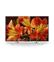 Sony Bravia Commercial 43" LCD QFHD 4K - 13FW43BZ35F
