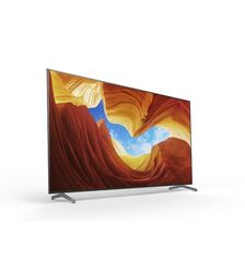 Sony Bravia BZ Commercial 55" LED 4K HDR Processor - 13FW55BZ40H