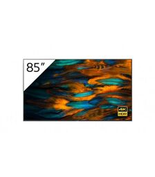 Sony Bravia BZ Commercial 85" LED - QFHD 4K - 13FW85BZ40H